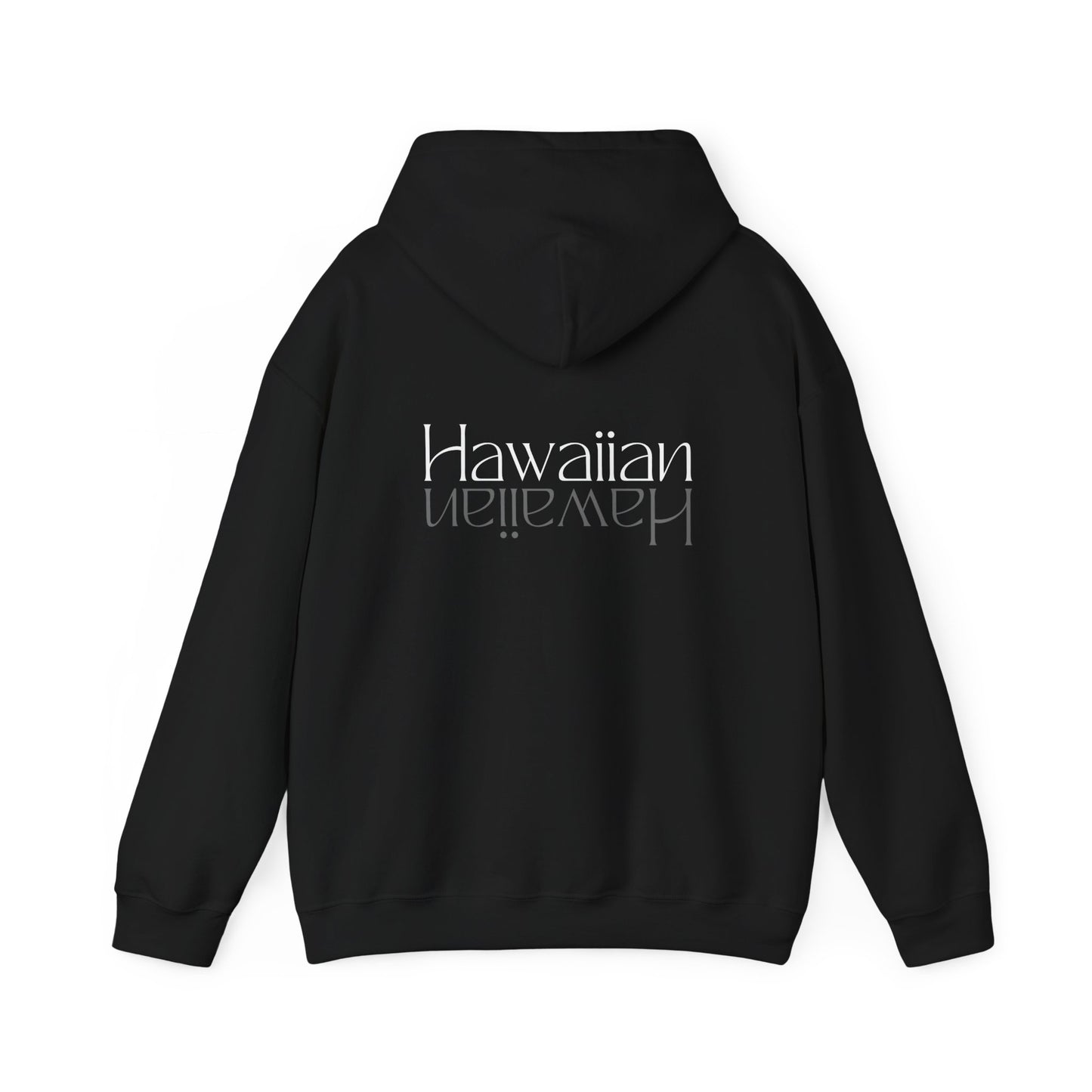 Hawaiian Reflection Sweatshirt