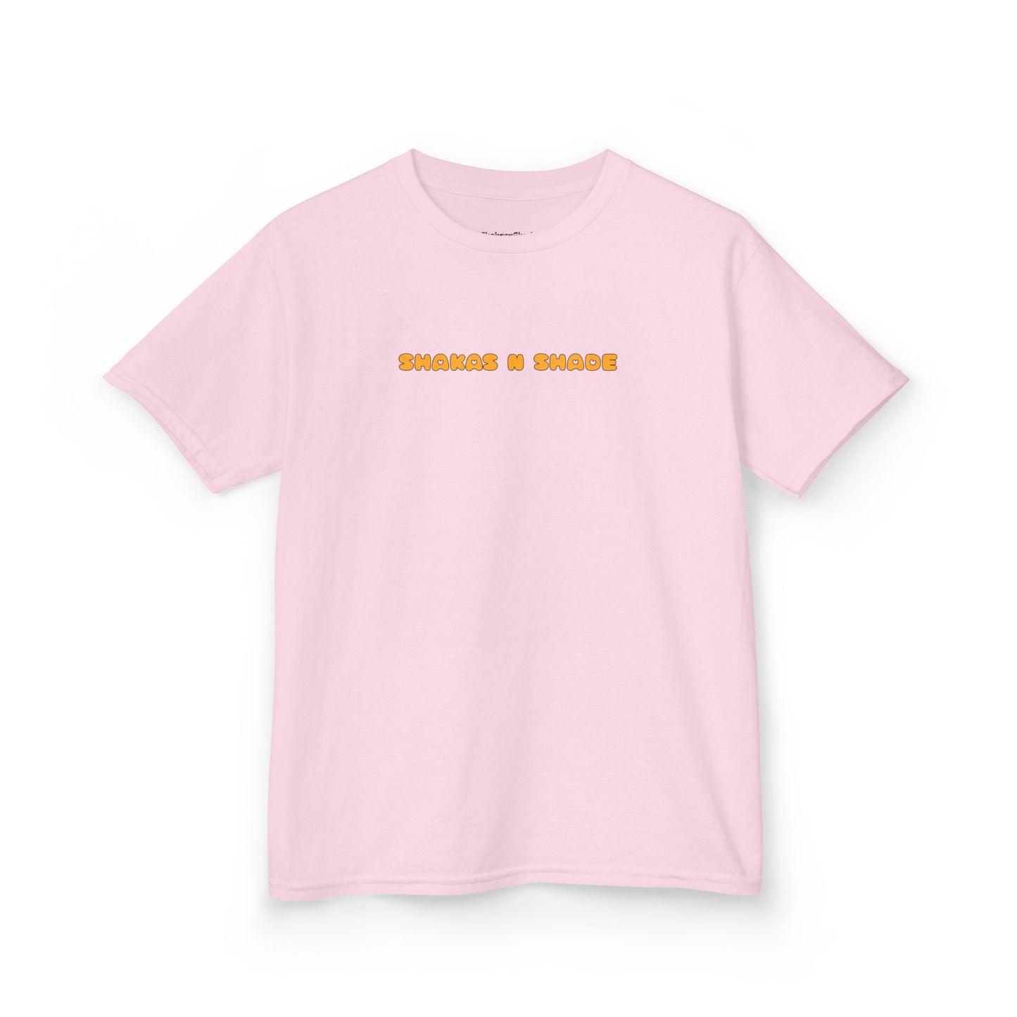 Raised On Rice & Respect Youth T-Shirt