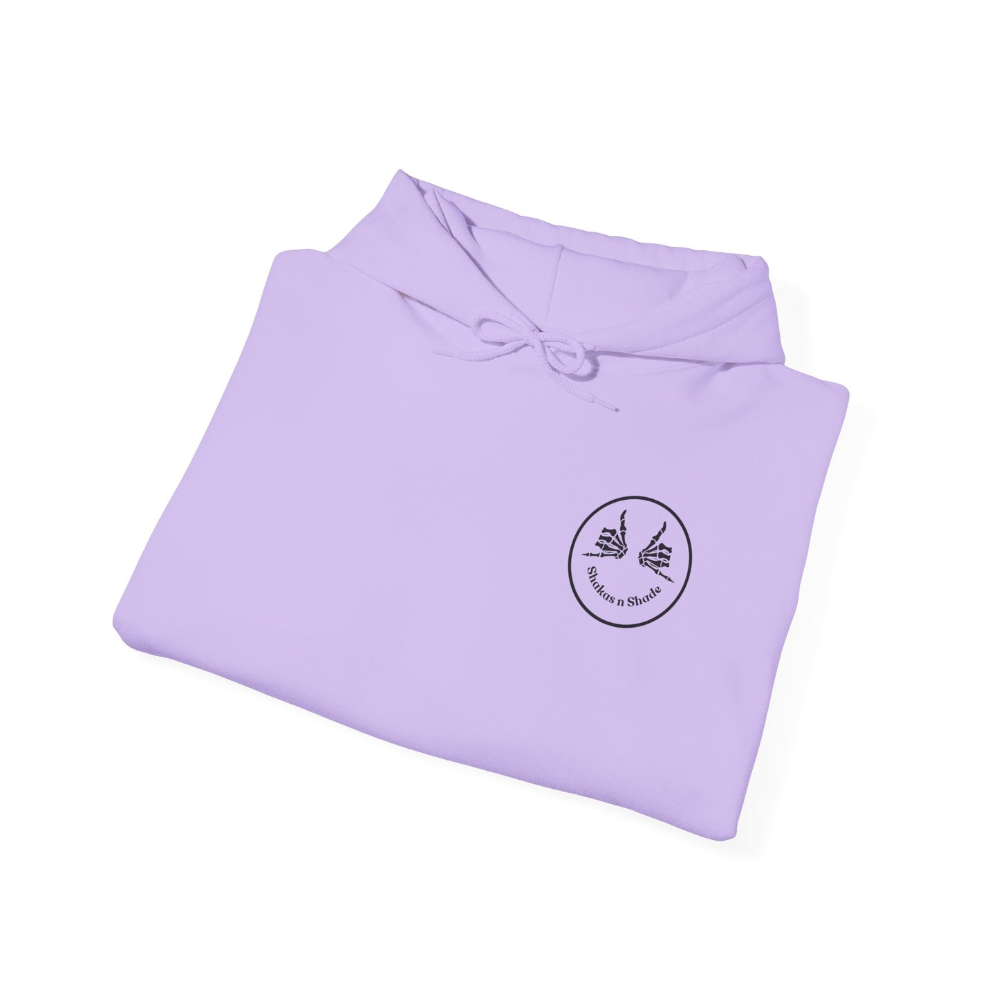 Shakas n Shade Sweatshirt