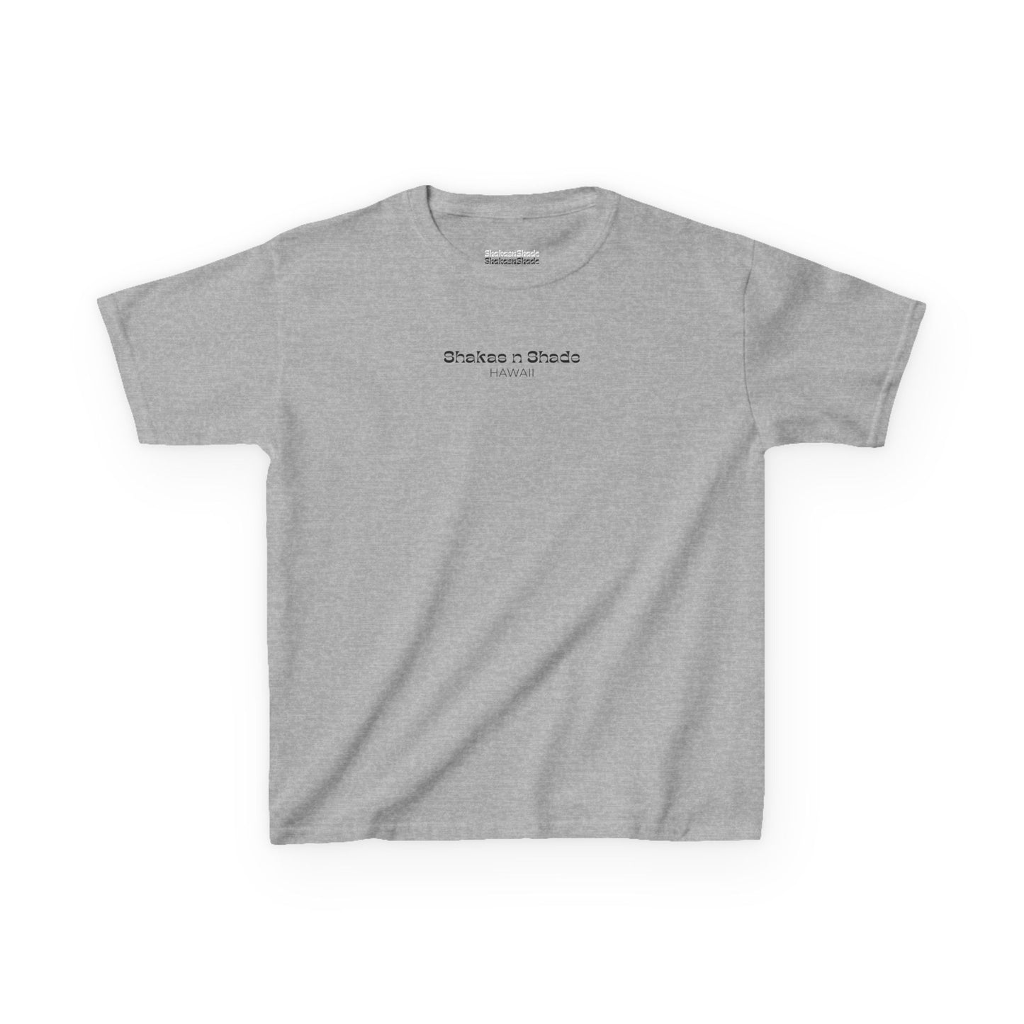 Shark Shadows Youth T-Shirt