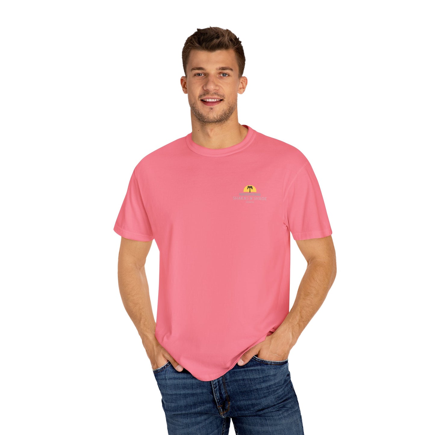 Shakas n Shade Sun Rays T-Shirt