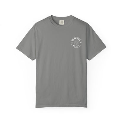 Shakas n Shade Logo T-Shirt