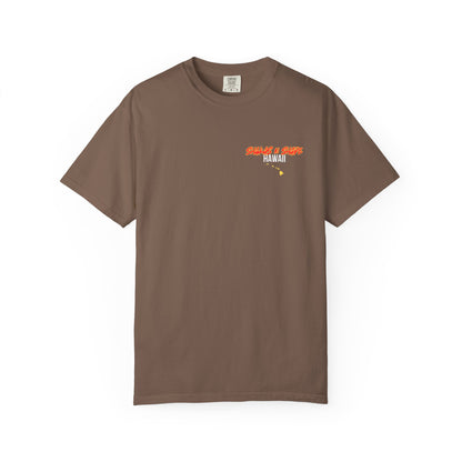 Raised Local Built Tough T-Shirt