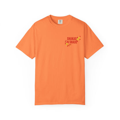 Stuck On Aloha Time T-Shirt