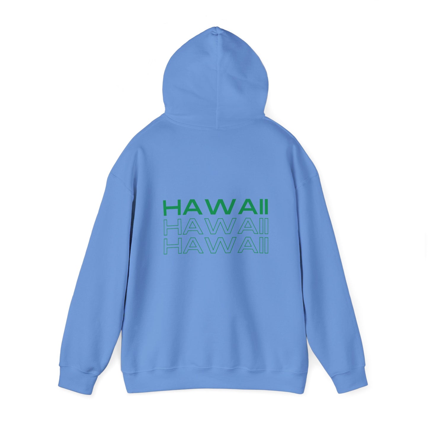 Hawaii Hawaii Hawaii Sweatshirt