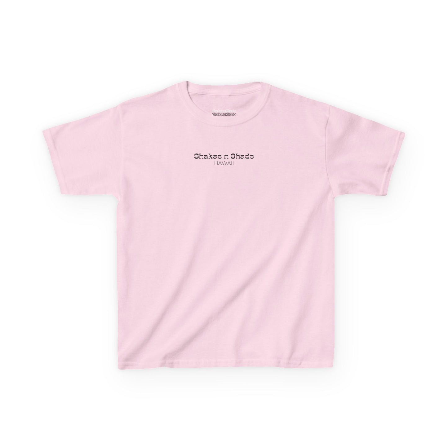 Shark Shadows Youth T-Shirt