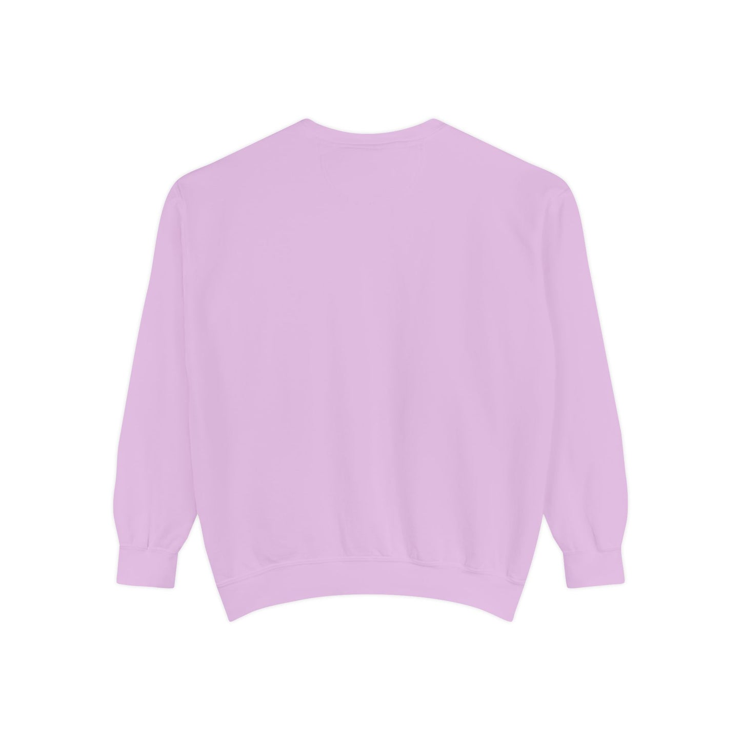 Shakas n Shade Embroidered Crew Neck Womens Sweatshirt
