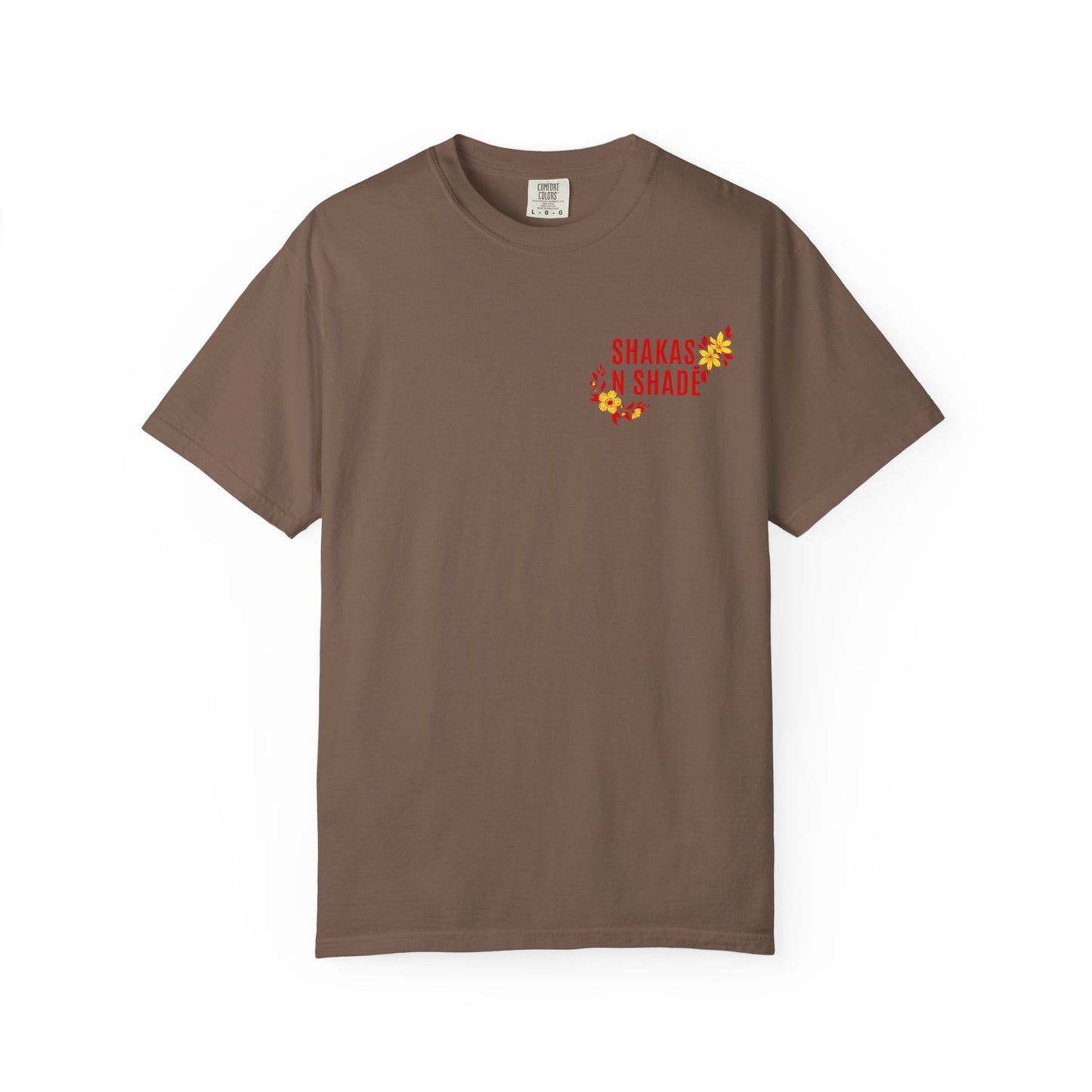 Stuck On Aloha Time T-Shirt