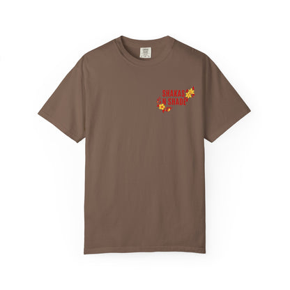 Stuck On Aloha Time T-Shirt