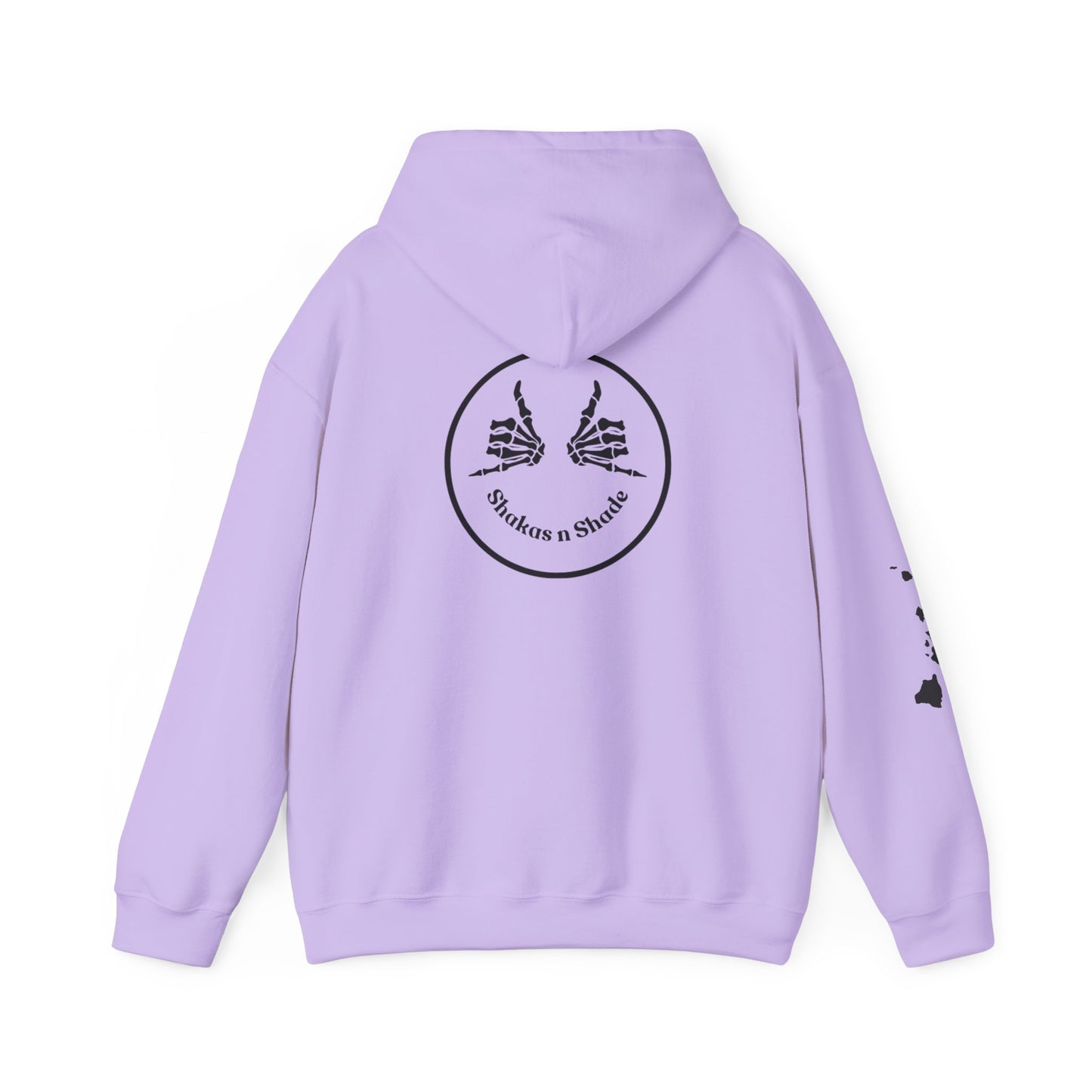 Shakas n Shade Sweatshirt