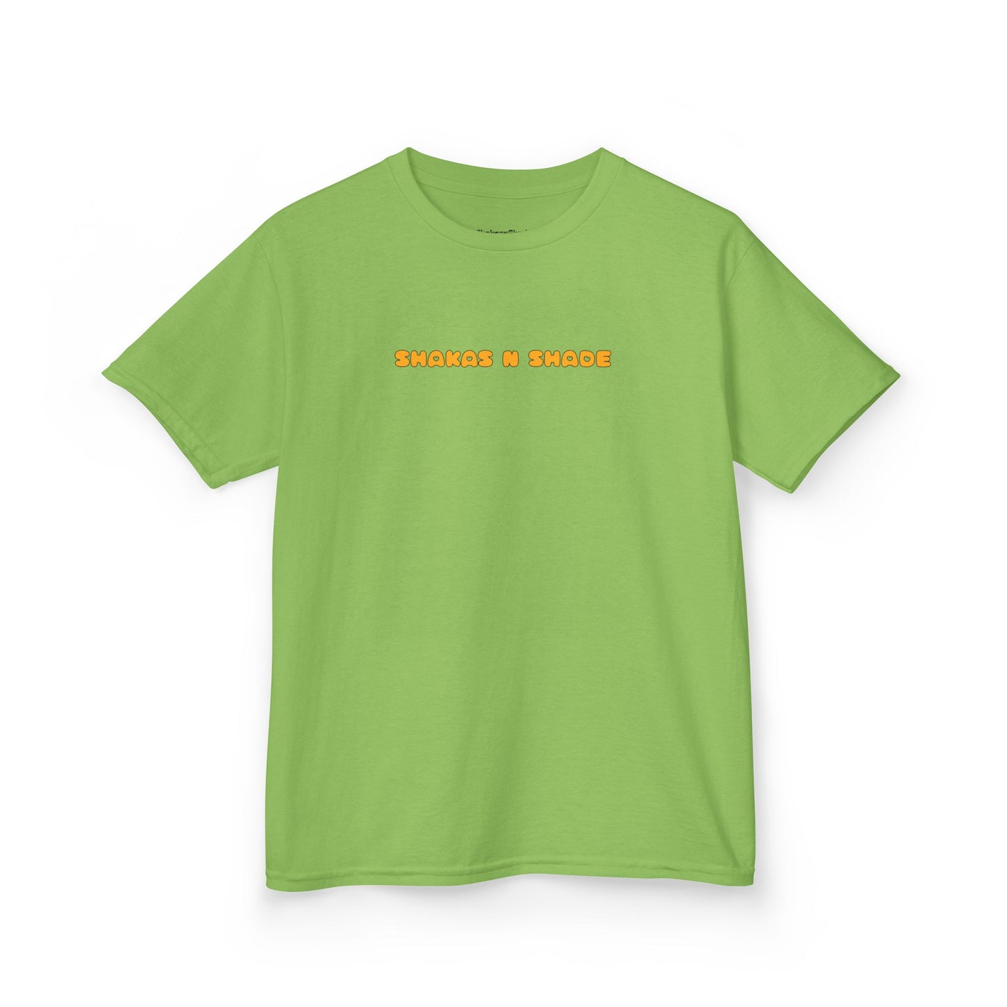 Raised On Rice & Respect Youth T-Shirt