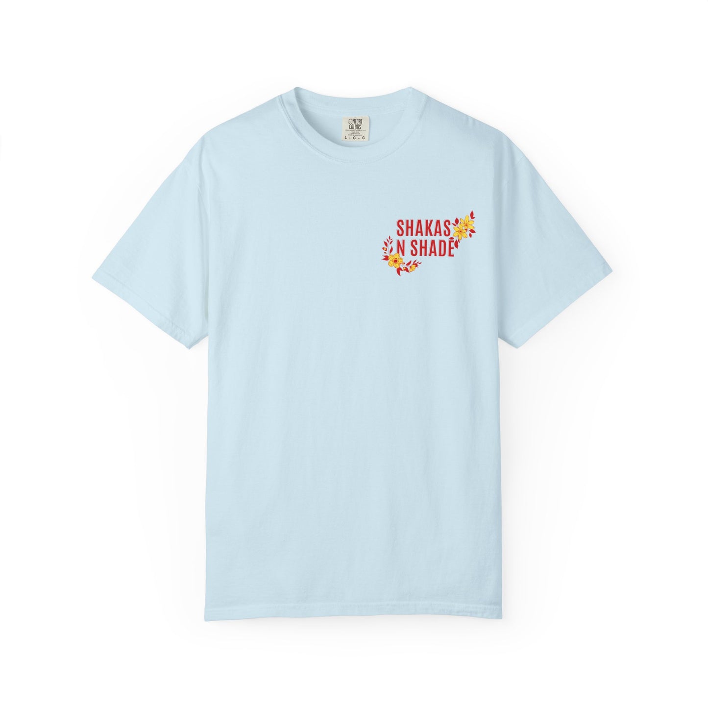 Stuck On Aloha Time T-Shirt