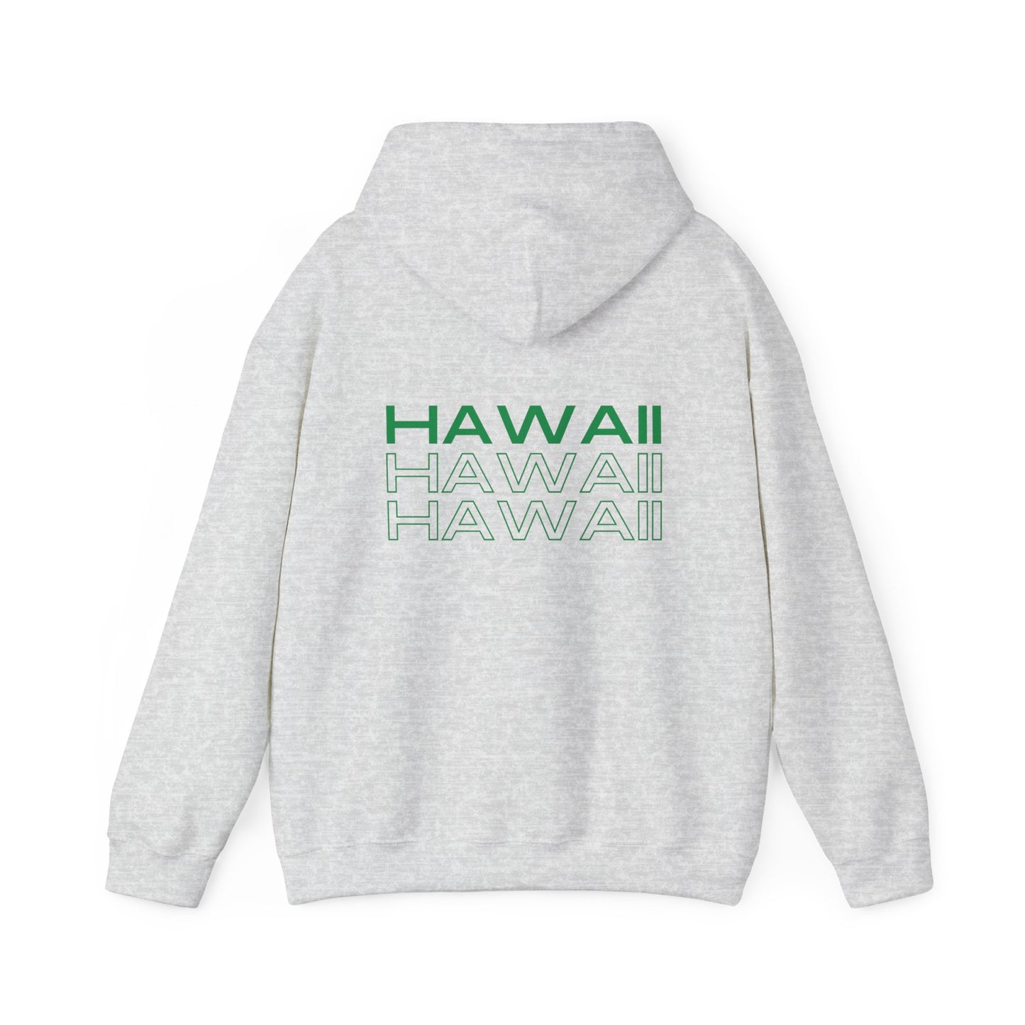 Hawaii Hawaii Hawaii Sweatshirt