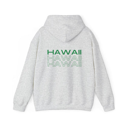 Hawaii Hawaii Hawaii Sweatshirt