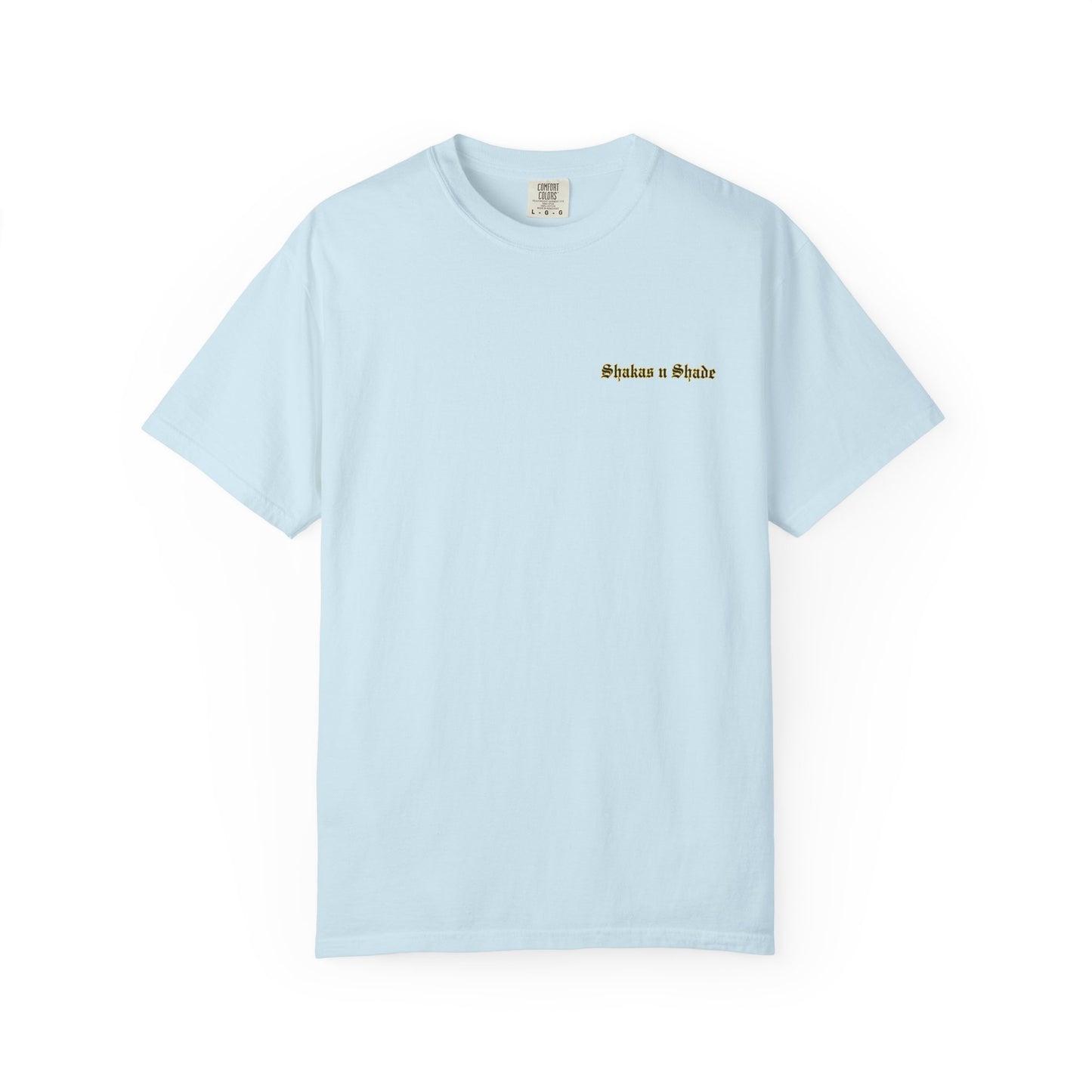 Made In Hawaii Handle With Aloha Mens T-Shirt