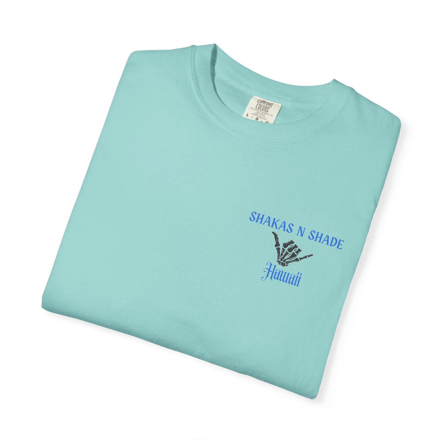 Proud To Be Hawaiian T-Shirt