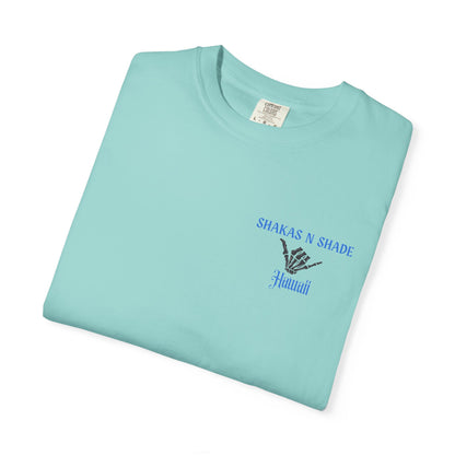 Proud To Be Hawaiian T-Shirt