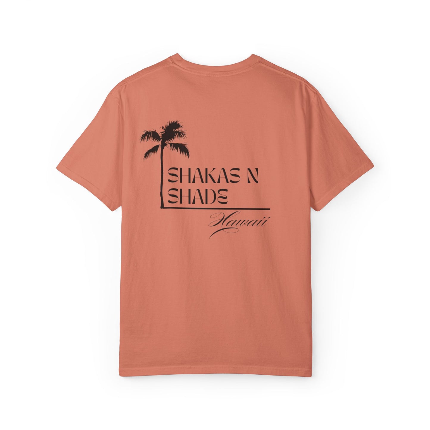 Palm Lines Mens T-Shirt