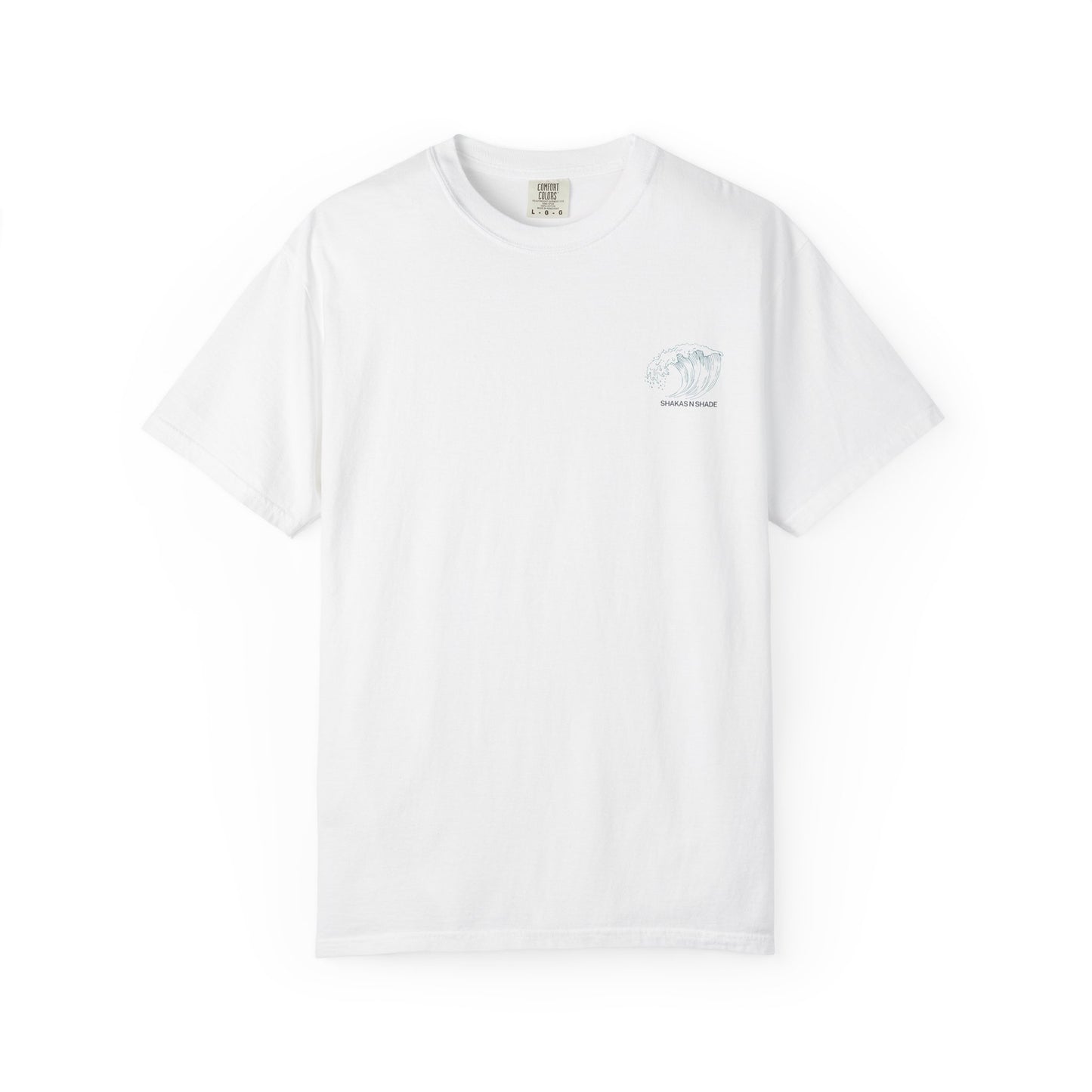 If Found, Please Return To Hawaii T-Shirt
