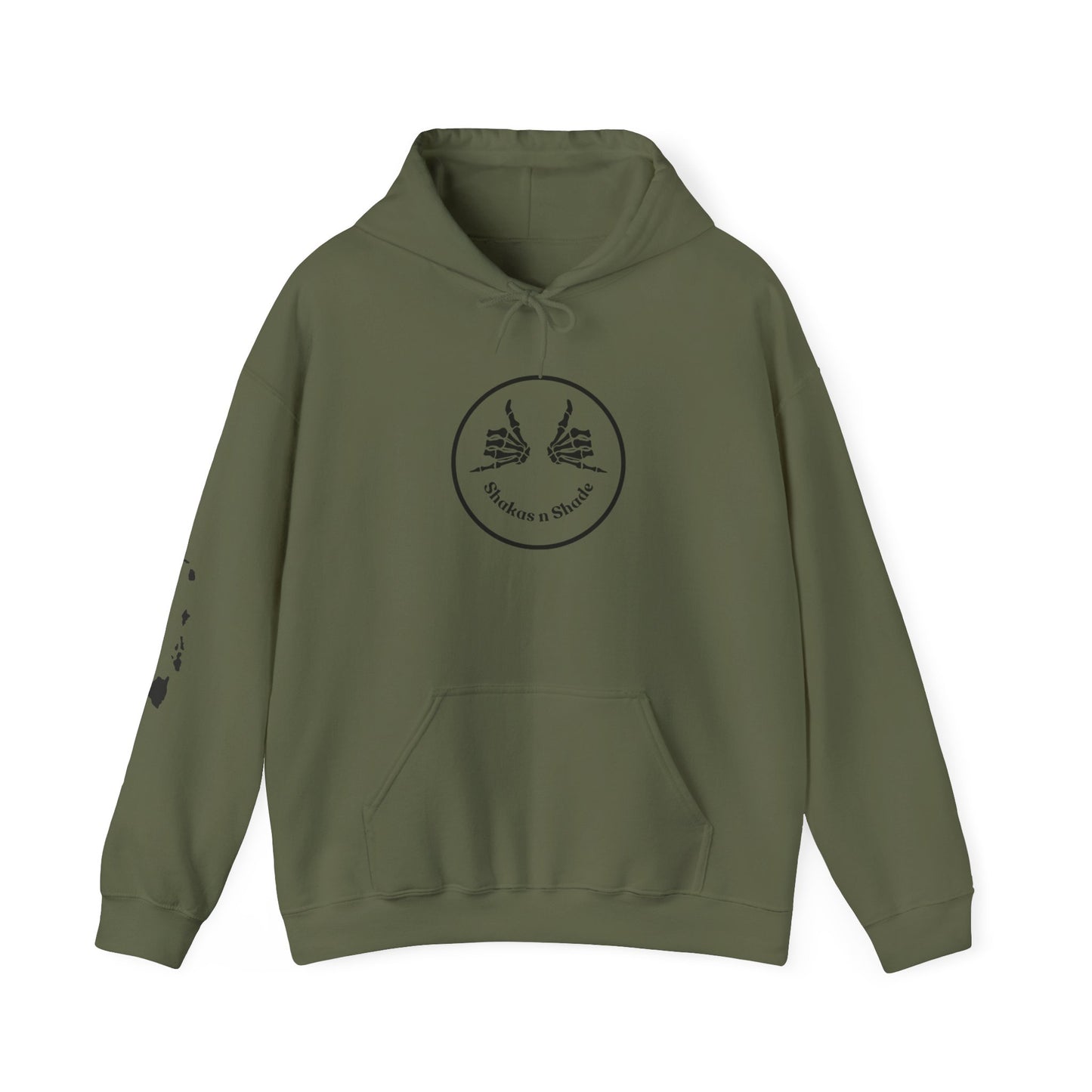 Kinda Cute Kinda Nuts Sweatshirt