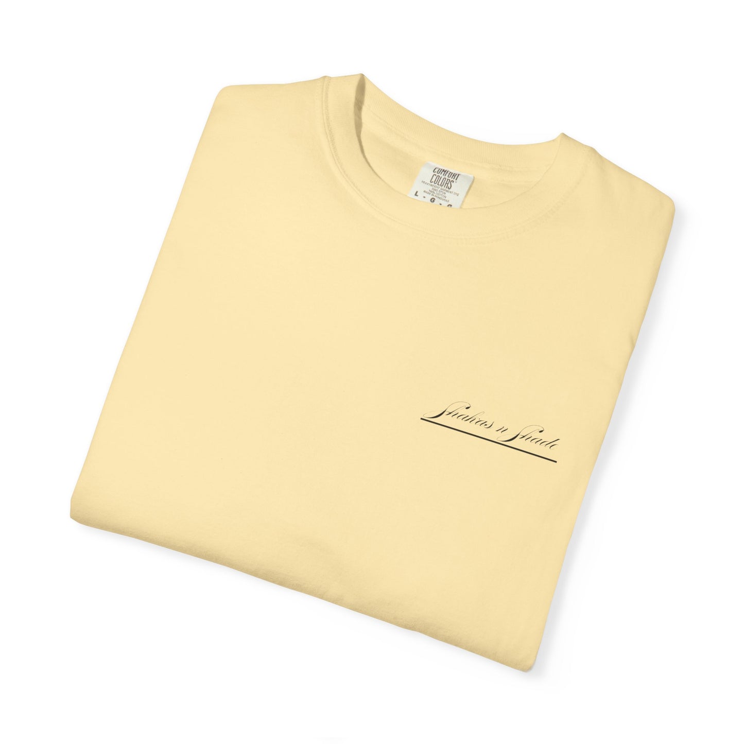 Palm Lines Mens T-Shirt