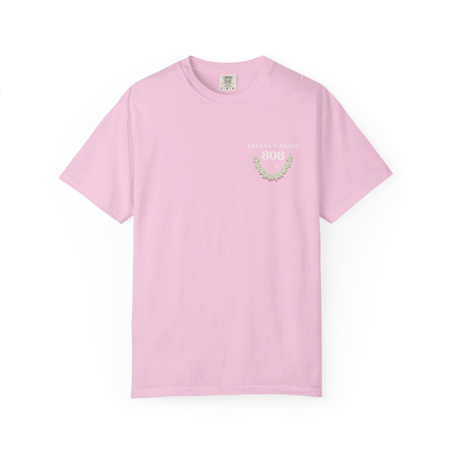 Born In The 808 T-Shirt