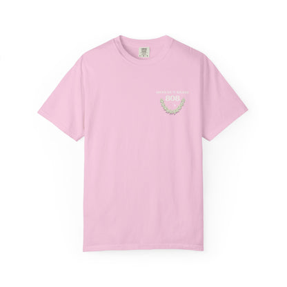 Born In The 808 T-Shirt