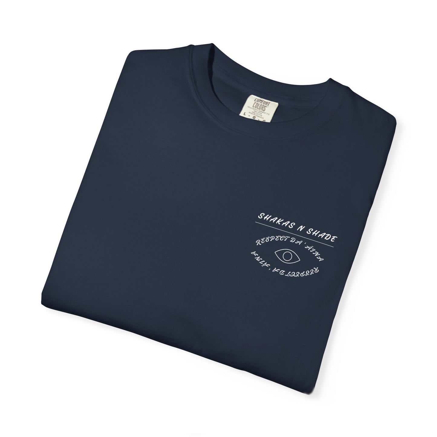Respect Da ʻĀina T-Shirt