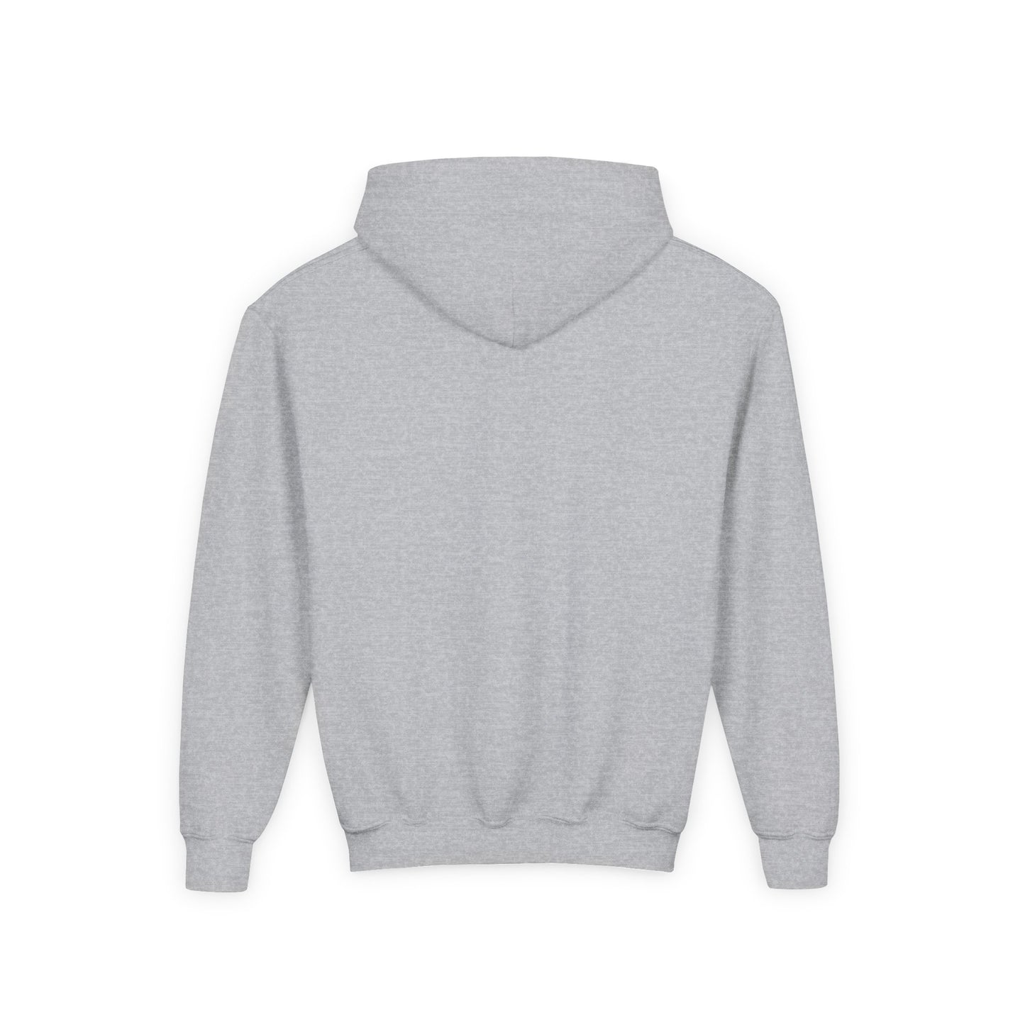 Signature Logo Youth Hoodie