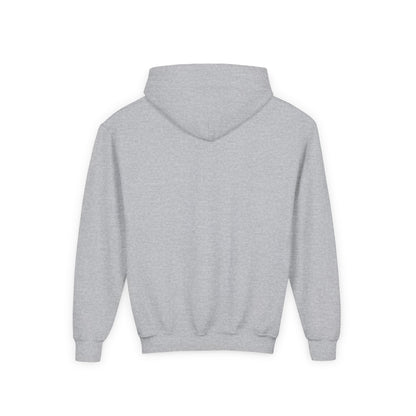 Signature Logo Youth Hoodie