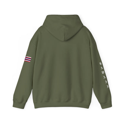 Shakas n Shade Old E Sweatshirt