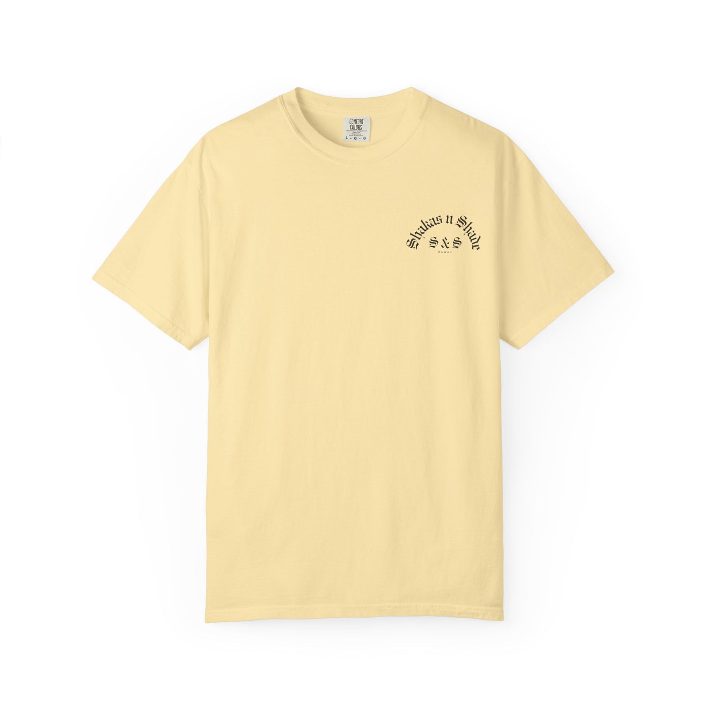 Iwa Birds Old E Mens T-Shirt