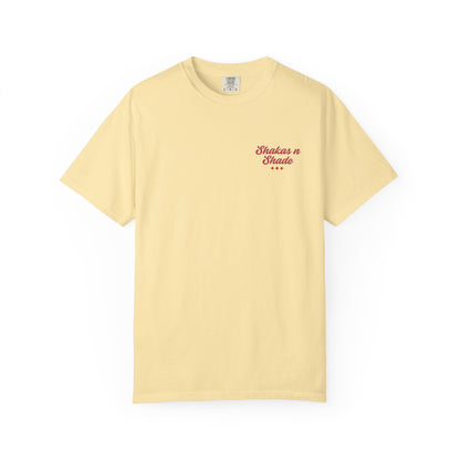 Hawaiian Island Origins T-Shirt