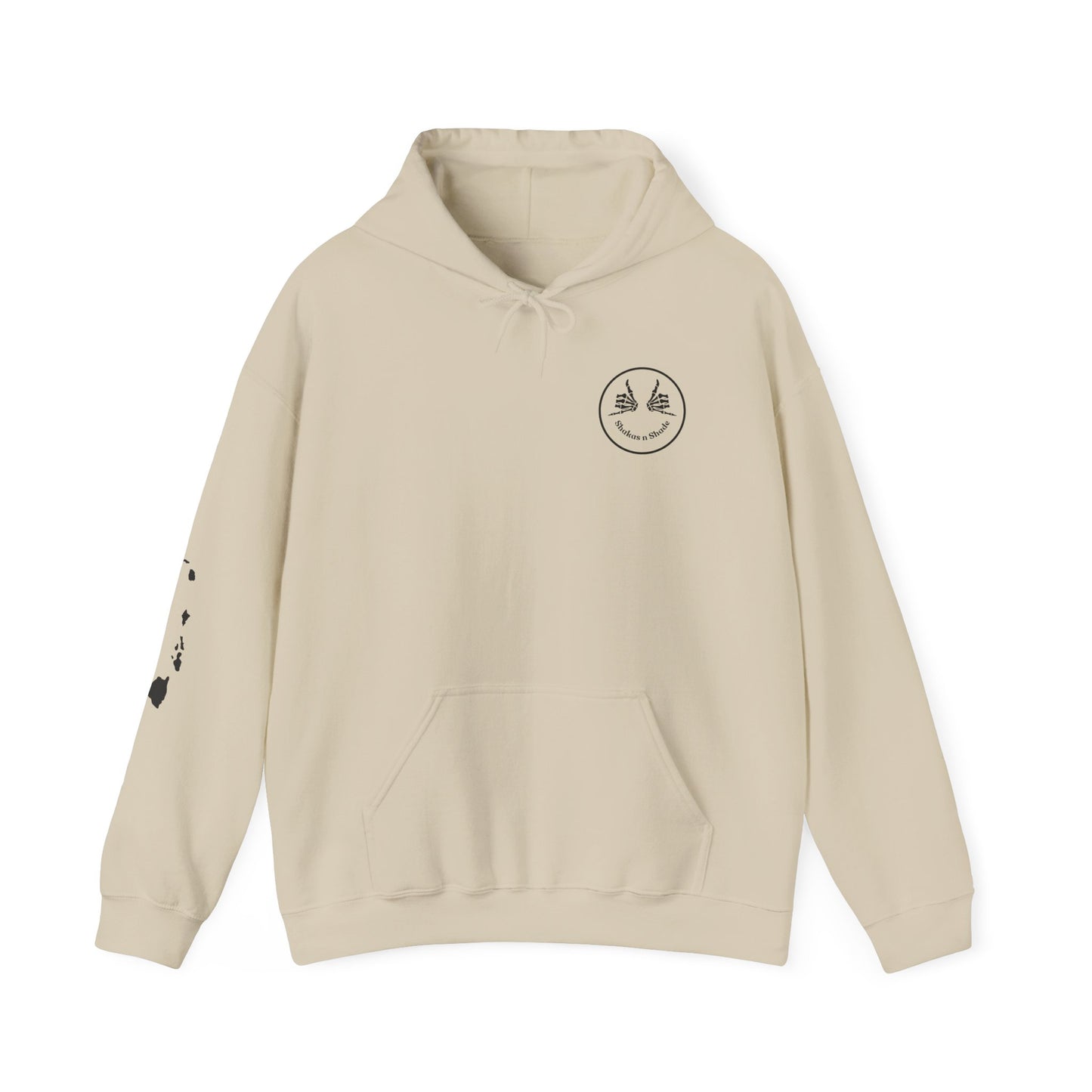 Shakas n Shade Sweatshirt