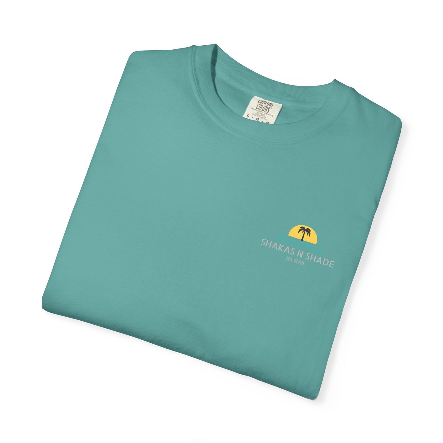 Shakas n Shade Sun Rays T-Shirt