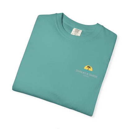 Shakas n Shade Sun Rays T-Shirt