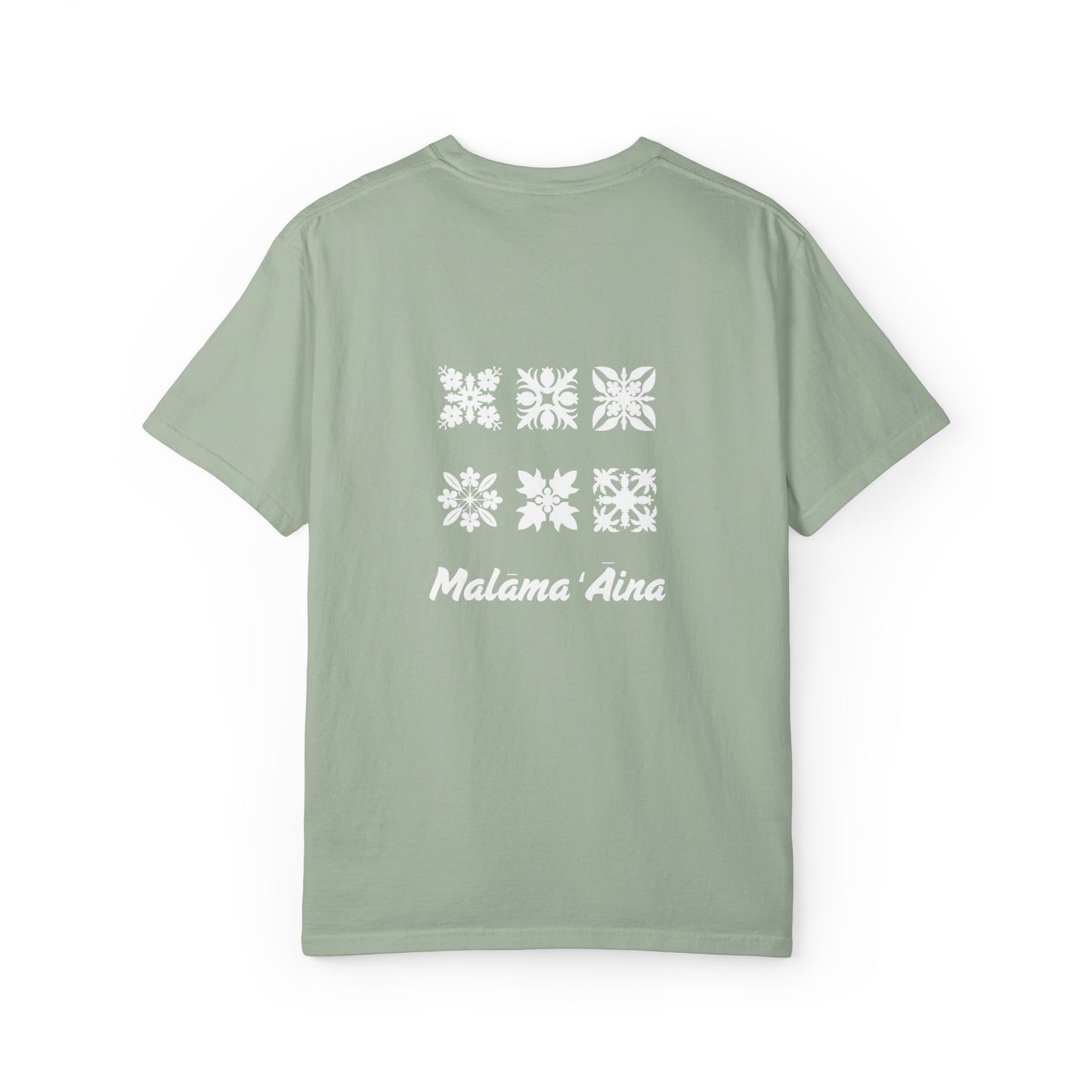 Mālama ʻĀina Mens T-Shirt
