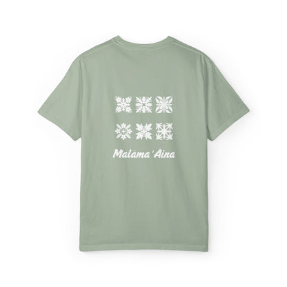 Mālama ʻĀina Mens T-Shirt