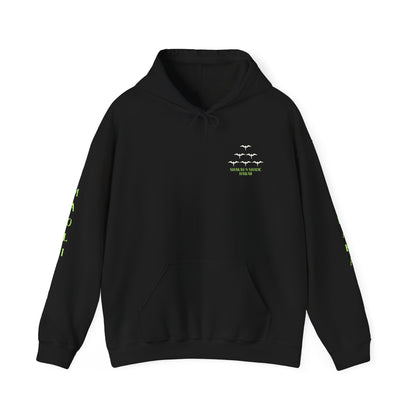 Stay Pono Kānaka Maoli Sweatshirt