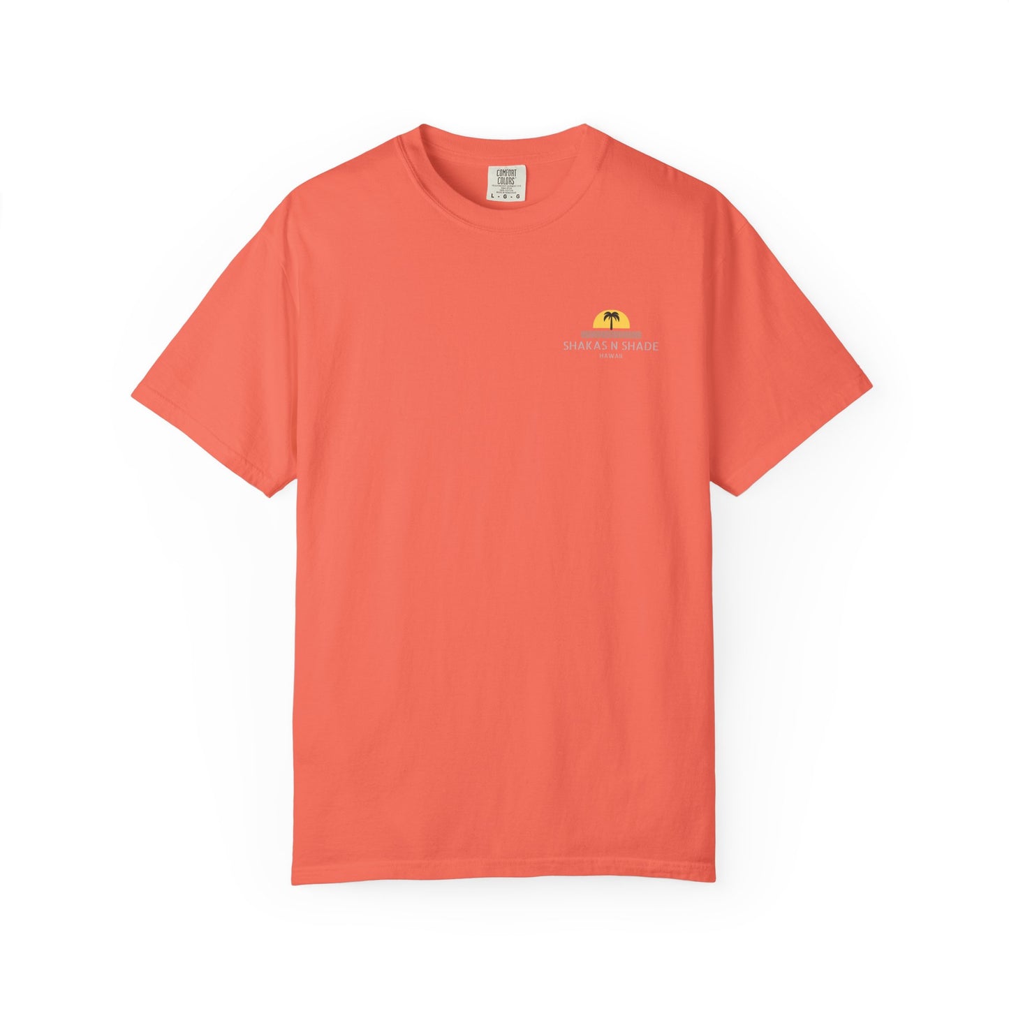 Shakas n Shade Sun Rays T-Shirt
