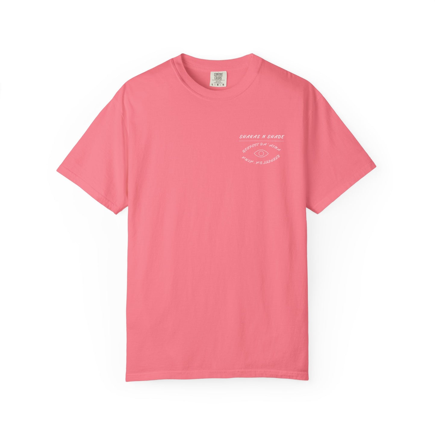 Respect Da ʻĀina T-Shirt