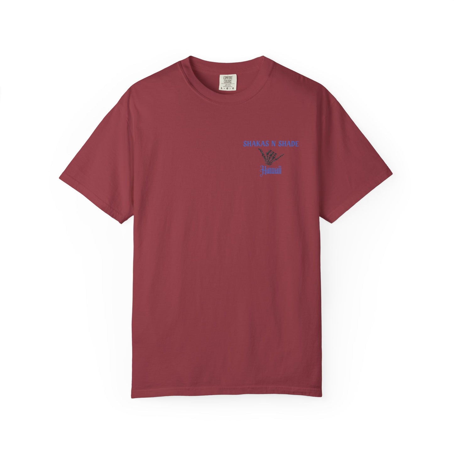 Proud To Be Hawaiian T-Shirt