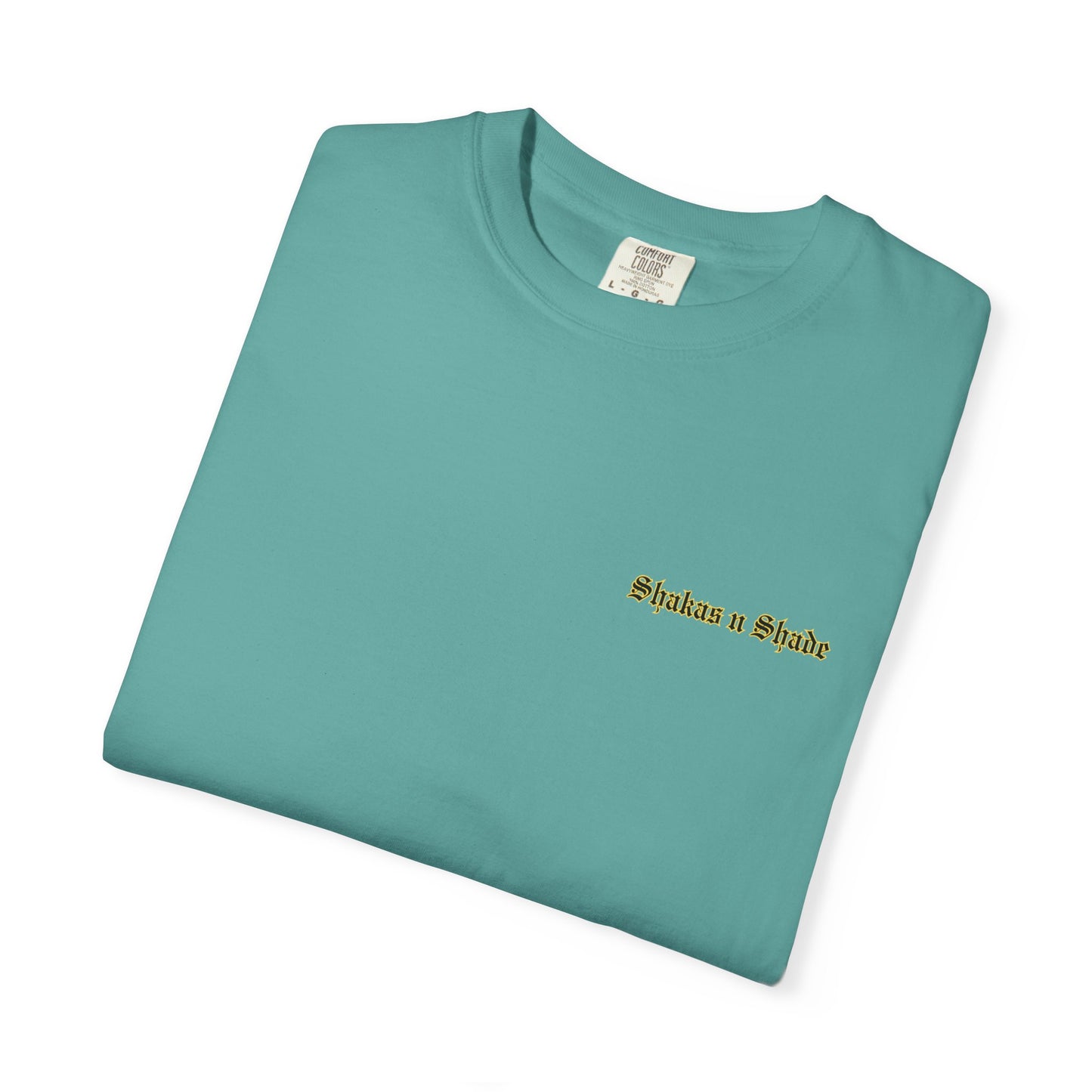 Made In Hawaii Handle With Aloha Mens T-Shirt