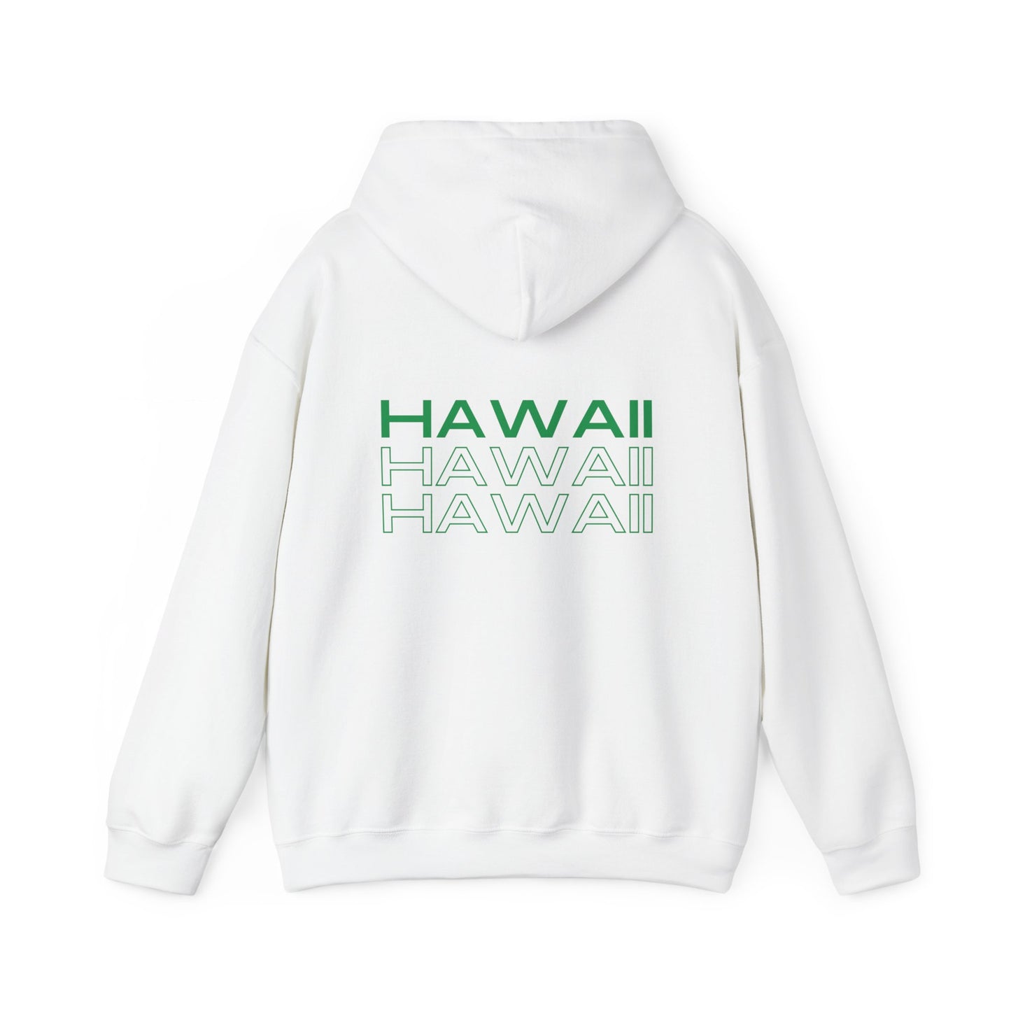 Hawaii Hawaii Hawaii Sweatshirt