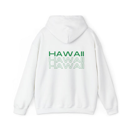 Hawaii Hawaii Hawaii Sweatshirt