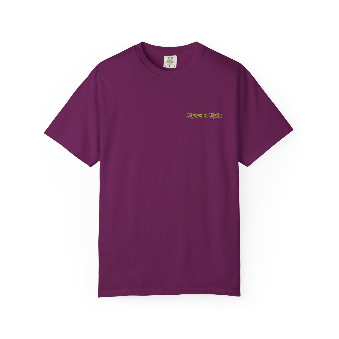 Made In Hawaii Handle With Aloha Mens T-Shirt