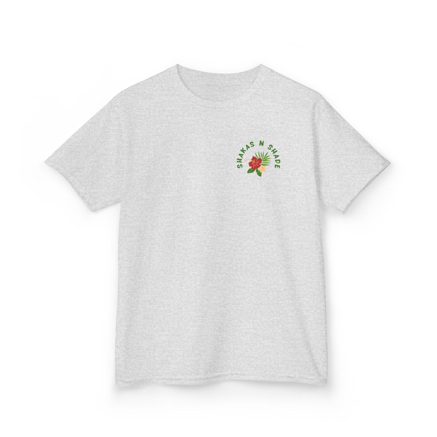 Keiki O Ka ʻĀina Youth T-Shirt