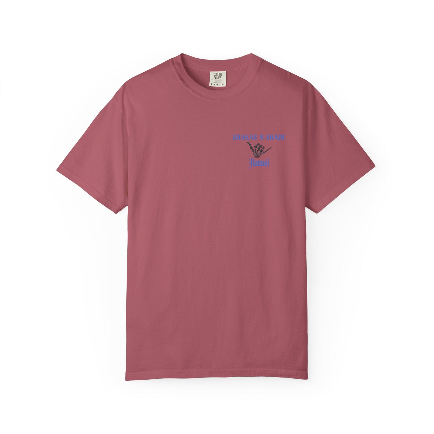 Proud To Be Hawaiian T-Shirt
