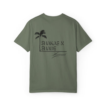 Palm Lines Mens T-Shirt