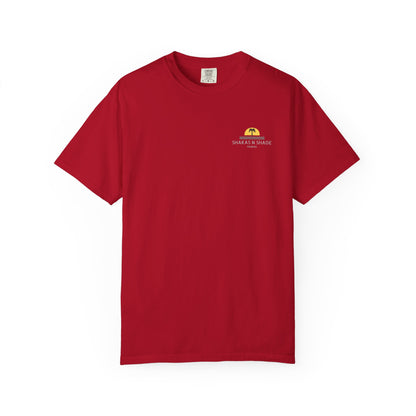 Shakas n Shade Sun Rays T-Shirt